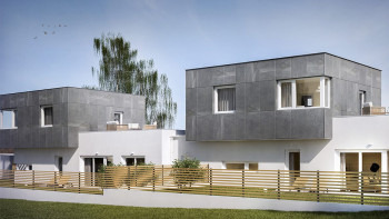planeo EVOLITH Slate&Stone - Revêtement mural en pierre naturelle Stellar Void 1220 x 610 mm