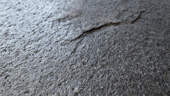 planeo EVOLITH Slate&Stone - Revêtement mural en pierre naturelle Stellar Void 1220 x 610 mm