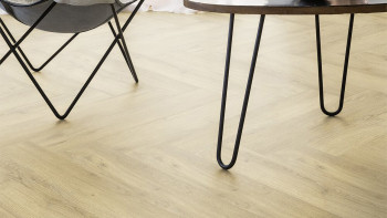 Gerflor vinyle adhésif - Virtuo 55 Glue Down HB Sunny nature | Aspect authentique (39200997)