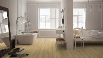 Gerflor vinyle adhésif - Virtuo 55 Glue Down Sunny nature | Aspect authentique (39260997)