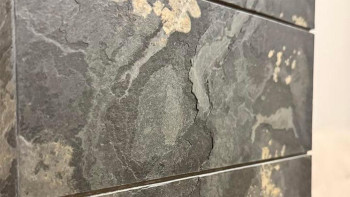 planeo EVOLITH Slate&Stone - revêtement mural en pierre naturelle Terracrust 1220 x 610 mm