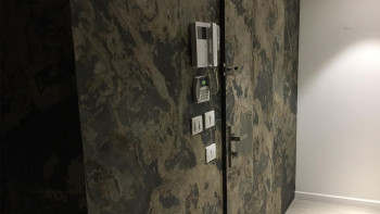 planeo EVOLITH Slate&Stone - revêtement mural en pierre naturelle Terracrust 1220 x 610 mm