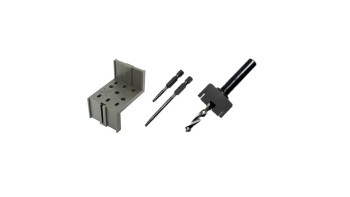 set d'aide au montage de planéos Helpo