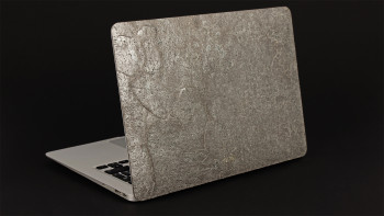 planeo EVOLITH Slate&Stone - Revêtement mural en pierre naturelle Urban Grey 1220 x 610 mm