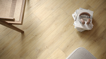 Skaben Sol PVC clipsable - NordicPro Georgia | gaufrage synchrone (SNP-6203703)