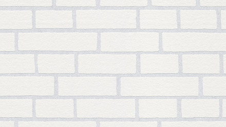 vinyle revêtement mural pierre papier peint blanc pierres modernes Meistervlies 2020 311