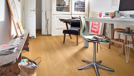 planeo Parquet - Noble Wood Chêne Narvik | Made in Germany (EDP-3709)