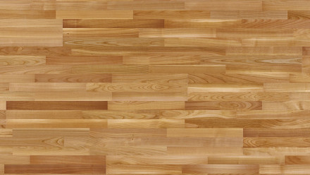 Parador Engineered Wood Flooring Classic 3060 Cerisier européen étuvé vernis mat bloc de 3 frises