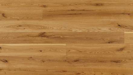 Parador Engineered Wood Flooring Basic 11-5 Chêne brossé huilé naturel Micro 4V biseauté