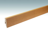 planeo Plinthe en bois noble 60x20 mm Chêne Oslo (SEH-011)