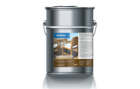 Schutz Huile pour terrasses 2,5 litres