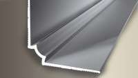 planeo Cornière intérieure de nez de marche 2500 mm 871 IW