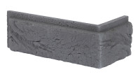 planeo StoneWall Solid Bride angulaire - Graphite