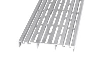 profil de ventilation des terrasses planeo 1200x150x20mm