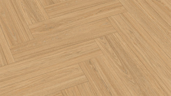 MEISTER Stratifié - MeisterDesign LS 350 Princess Oak sable 6895 | gaufrage synchrone (600001-0840168-06895)