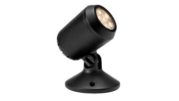 planeo Éclairage de jardin 12V - projecteur à LED Lightpro Nillus - 4W 400 lumens