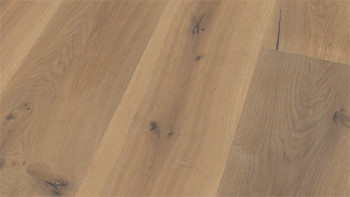planeo Parquet - CASTLE PLANK Chêne Markant (PU-000226)