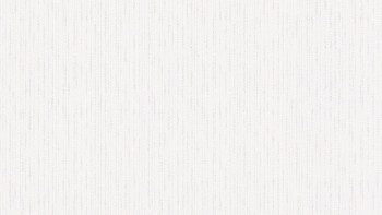 papier peint en vinyle blanc moderne rayures classiques Simply White 818