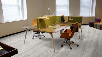 Gerflor Sol PVC clipsable - TopSilence Design Arda Pearl (35650010)
