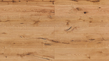 planeo Parquet - Chêne Rustique Vintage huilé naturellement (MSP-321352)
