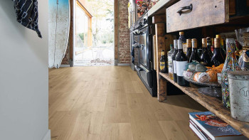 MEISTER Stratifié - MeisterDesign LC 55 S Natural Oak 6675