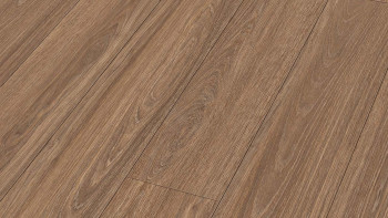 MEISTER Sol PVC clipsable - MeisterDesignDL 500S Princesse chêne foncé (400003-2052220-07134)