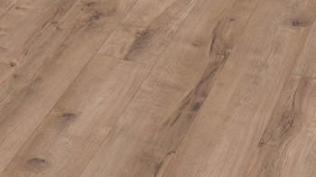 MEISTER Sol PVC clipsable - MeisterDesignRL 400S Chêne fissuré Terra (400011-1830197-07432)