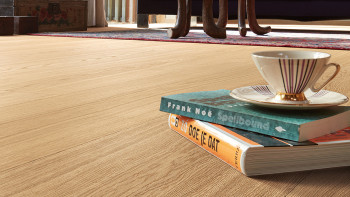 planeo Sol en bois - Noble Wood Chêne Moss | Made in Germany (EDP-3609)