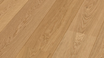 planeo Sol en bois - Noble Wood Chêne Oslo | Made in Germany (EDP-319)
