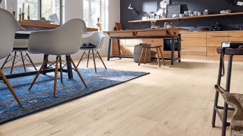 MEISTER Parquet - Longlife PD 400 Chêne authentique cérusé blanc (500006-2200180-09003)