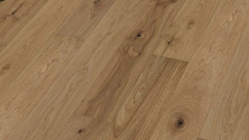 MEISTER Parquet - Longlife PS 300 Chêne authentique greige (500008-1187142-09006)