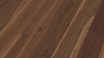 MEISTER Parquet - Longlife PD 400 Noyer d'Amérique animé (500006-2200180-09009)