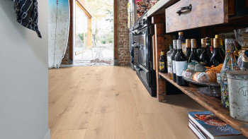 MEISTER Parquet - Longlife PD 400 Chêne authentique crème (500006-2200180-09010)