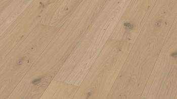 MEISTER Parquet - Longlife PS 300 Chêne authentique crème (500008-1187142-09020)