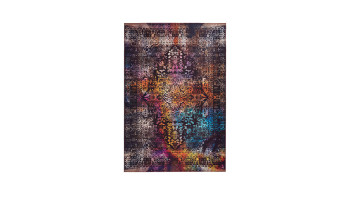 tapis planétaire - Galaxy 400 Multi / Brown