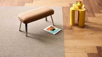 Forbo Allura Wood 40 Vinyle à coller - Honey Elegant Oak 1200 x 200 mm (60065DR4)