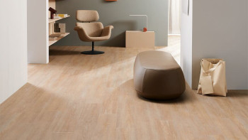 Forbo Allura Wood 40 Vinyle à coller - Pure Oak (60295DR4)