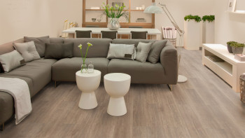 Forbo Allura Wood 40 Vinyle à coller - Natural Collage Oak (60374DR4)
