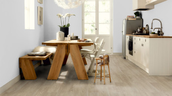 Forbo Allura Wood 40 vinyle adhésif - Light Timber (63533DR4)