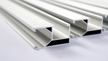 planeo PV Cadre en aluminium pour montage sur toit carrelé