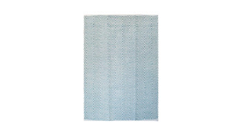 tapis planeo - Apéritif 410 turquoise