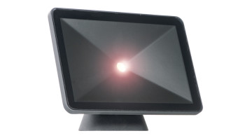 planeo garden lighting 12V - LED spot Spot Avior spot Alu 160 - 16W 1500Lumen