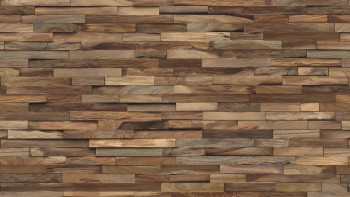 Skaben WoodWall - Teck Chic Nature