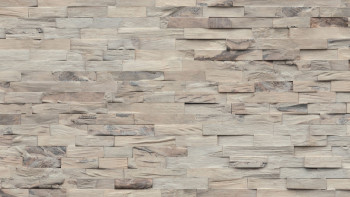 Skaben WoodWall - Bois côtier Heavea Sun Bleached