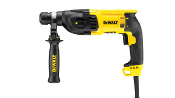 Marteau combiné DeWalt SDS-plus 26mm 800Watt