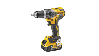 Perceuse à percussion sans fil 18V DeWALT DCD796