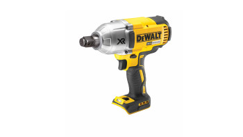 Clé à chocs à batterie 18V DeWALT DCF897