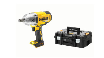 Clé à chocs à batterie 18V DeWALT DCF899