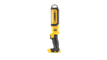 Lampe LED à batterie 18V DeWalt DCL050 (Basisv.)