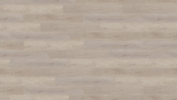 Wineo Sol PVC Rigide clipsable - 400 wood L Balanced Oak Lightgrey | isolation phonique intégrée (RLC286WL)